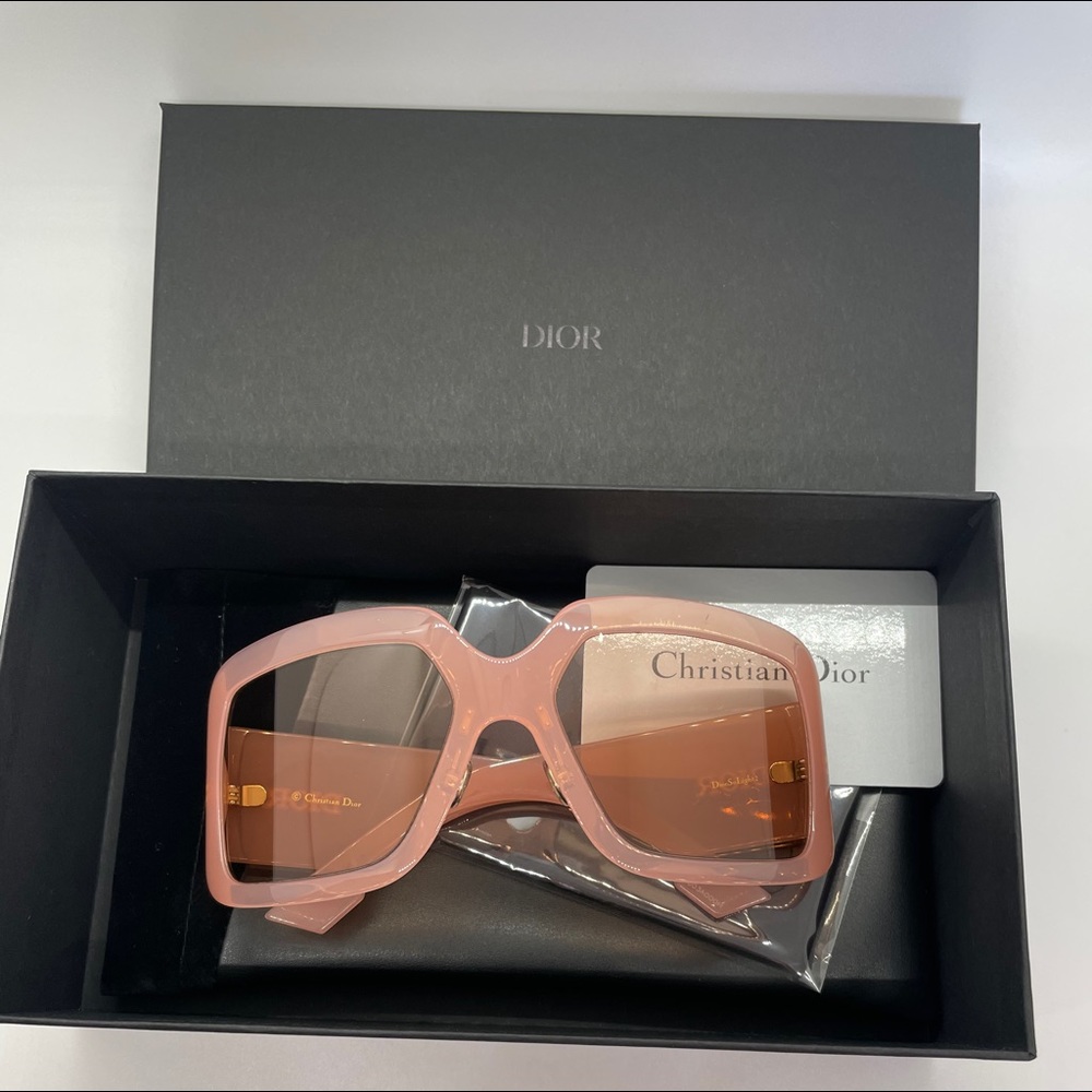 Dior so light2 Sunglasses